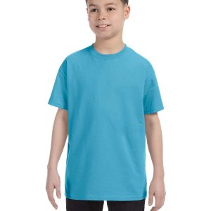 Jerzees Youth DRI-POWER® ACTIVE T-Shirt