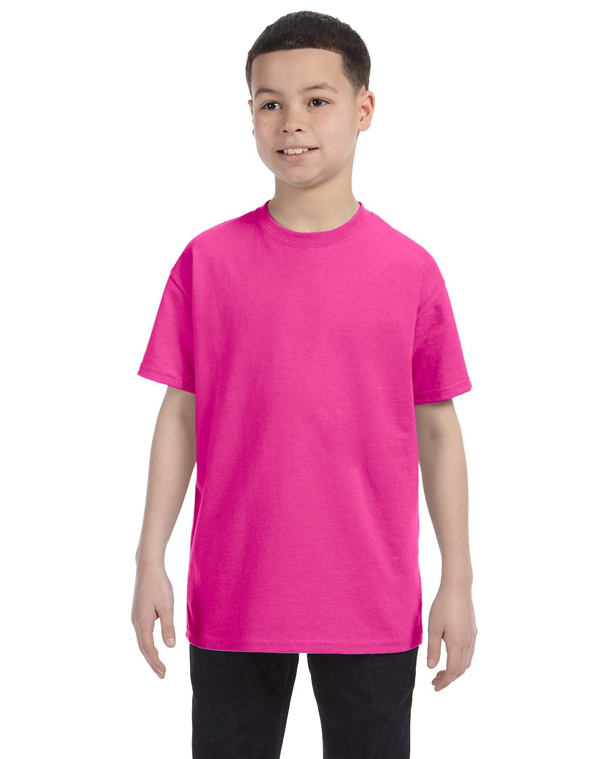 Cyber Pink Blank