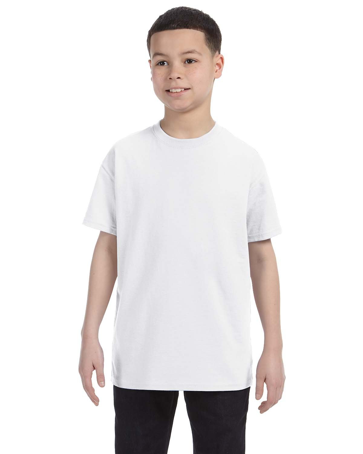 White Blank