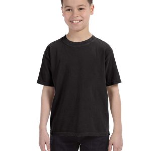 Comfort Colors Youth Midweight T-Shirt