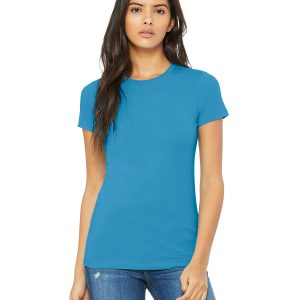 BELLA+CANVAS Ladies' The Favorite T-Shirt