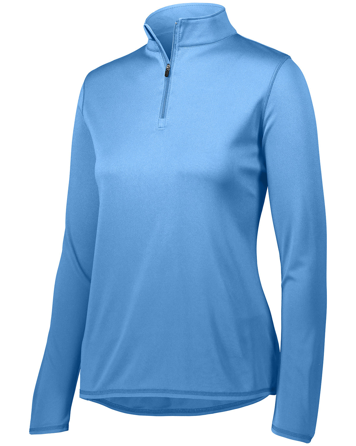 Columbia Blue Blank