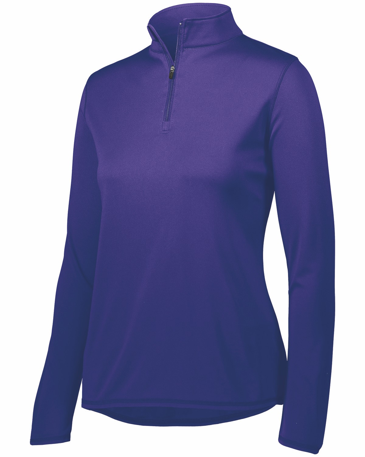 Purple Blank