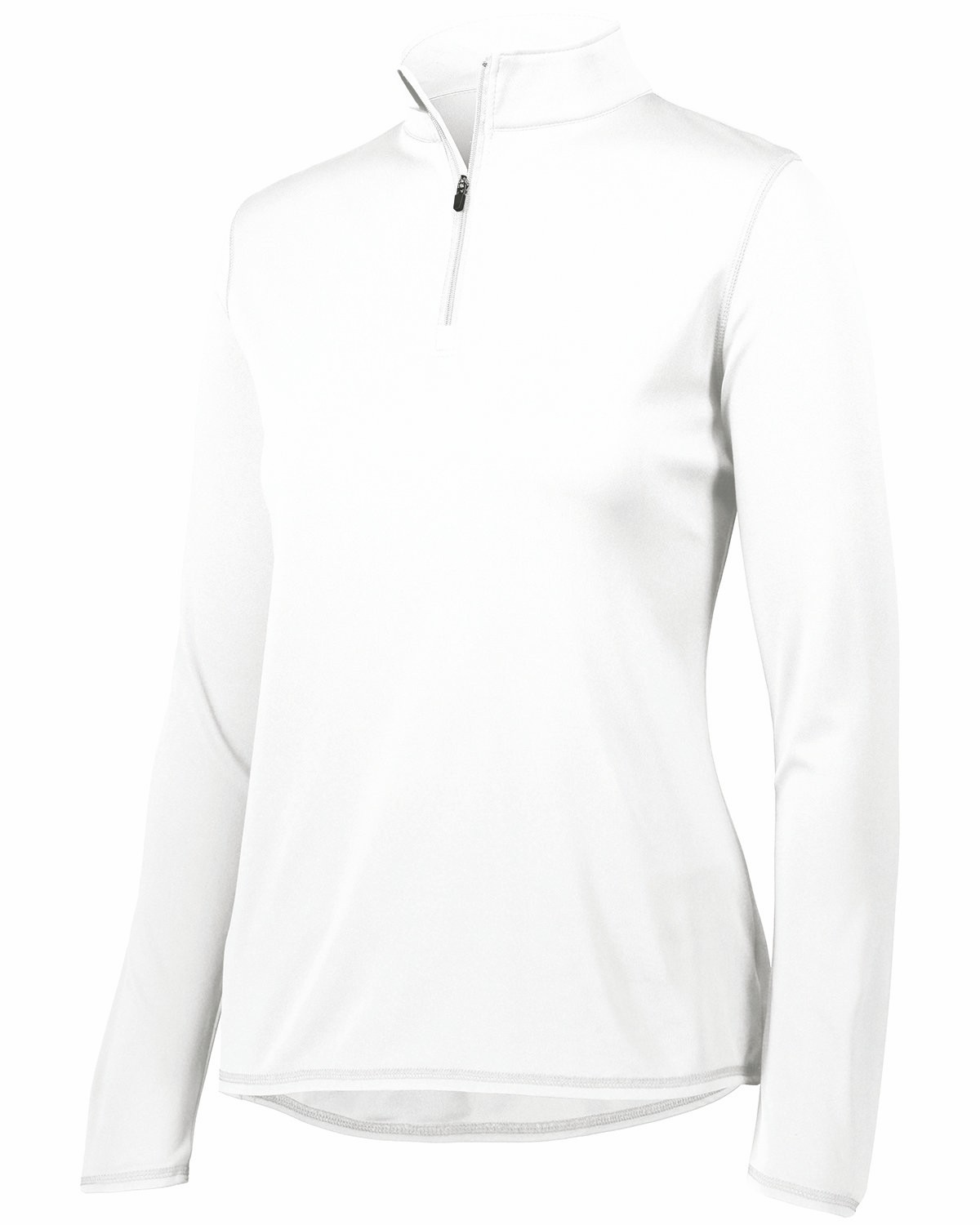 White Blank