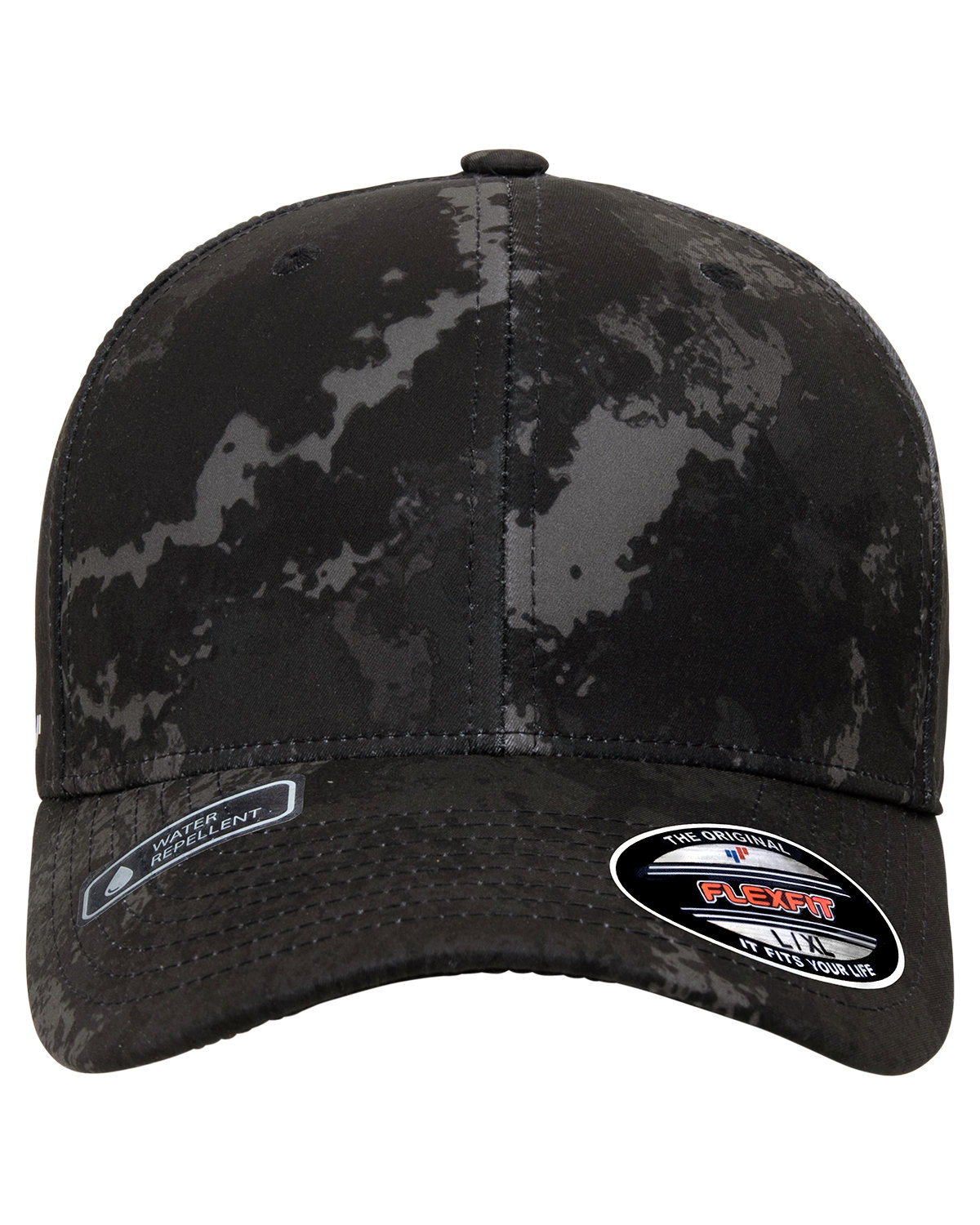 Yupoong Adult VEIL® Flexfit Cap