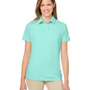 NAUTICA Ladies' Saltwater Stretch Polo