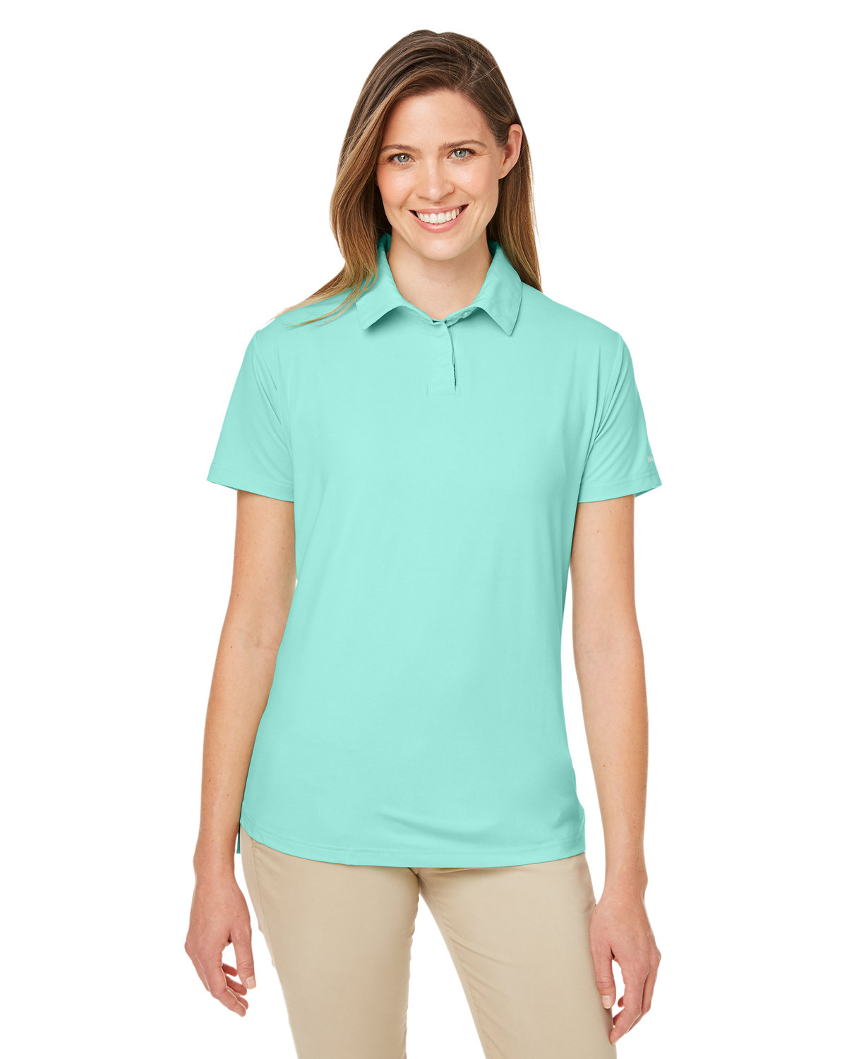 Cool Mint Blank