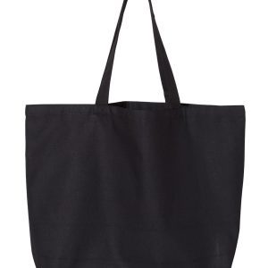 Liberty Bags Jumbo Gusseted Tote