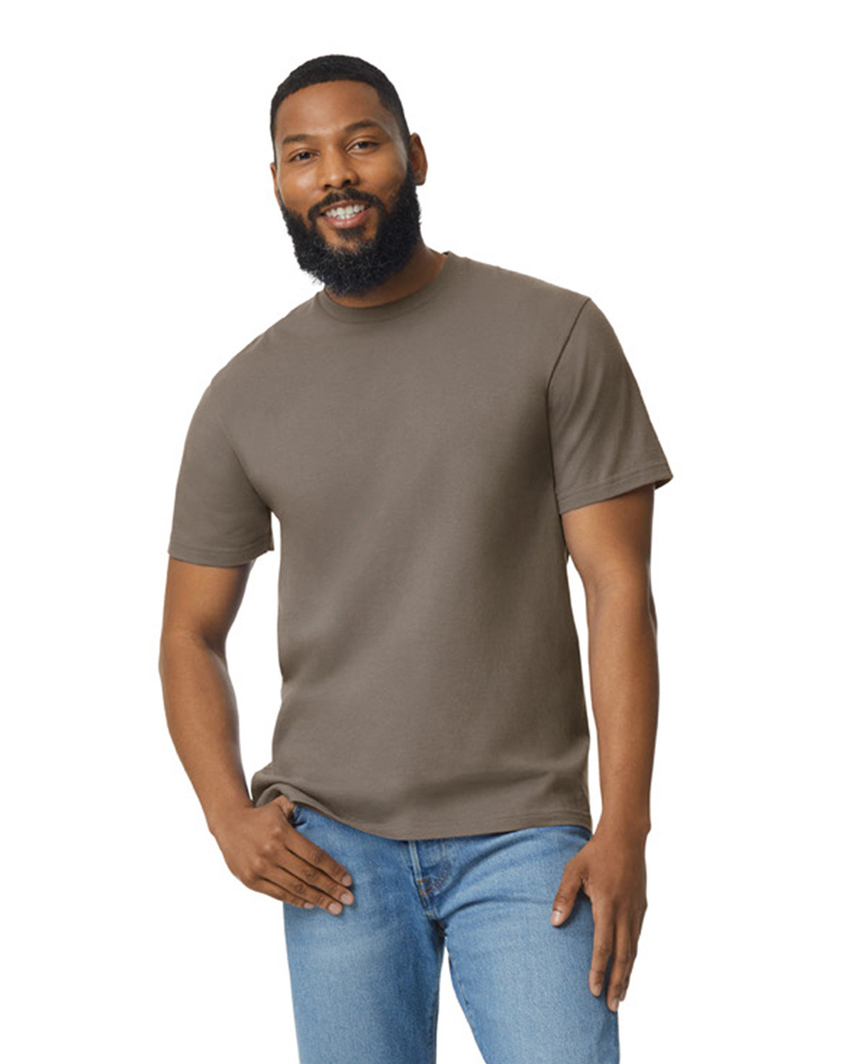 Brown Savana Blank