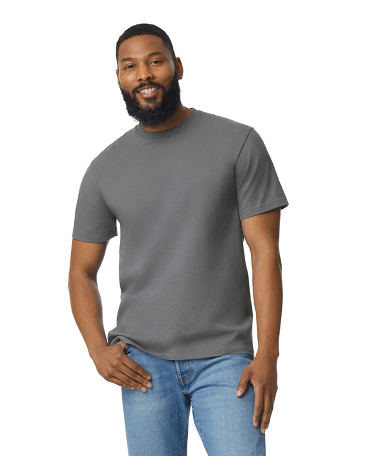 Charcoal Blank