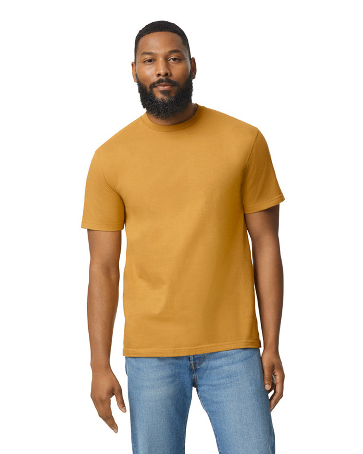 Mustard Blank