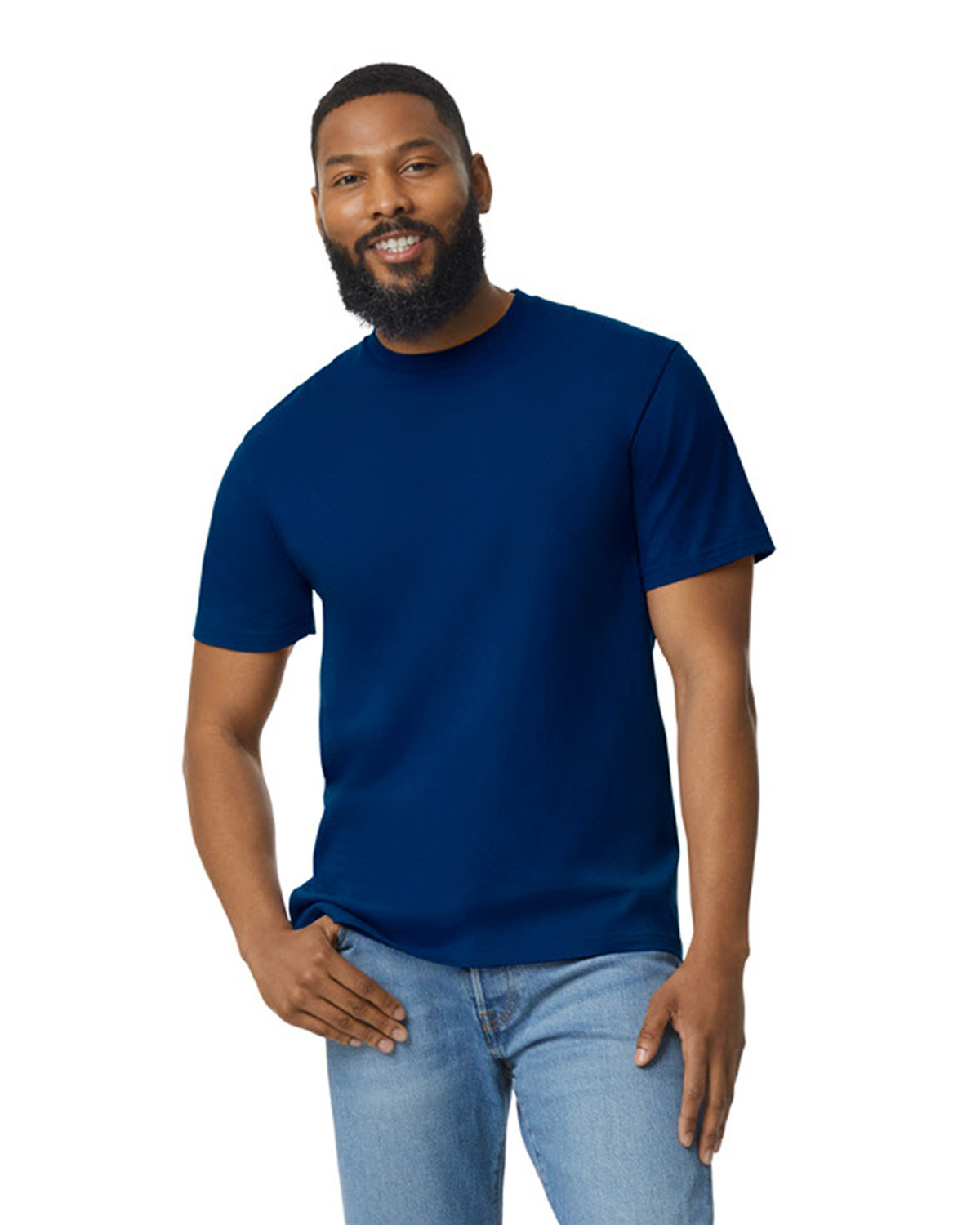 Navy Blank