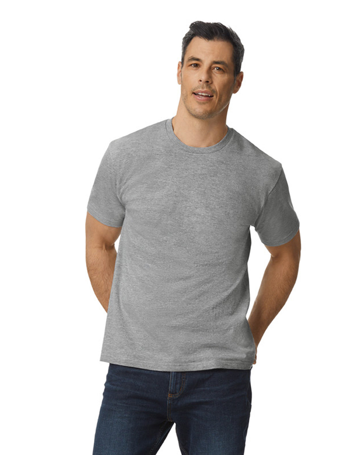Rs Sport Grey Blank
