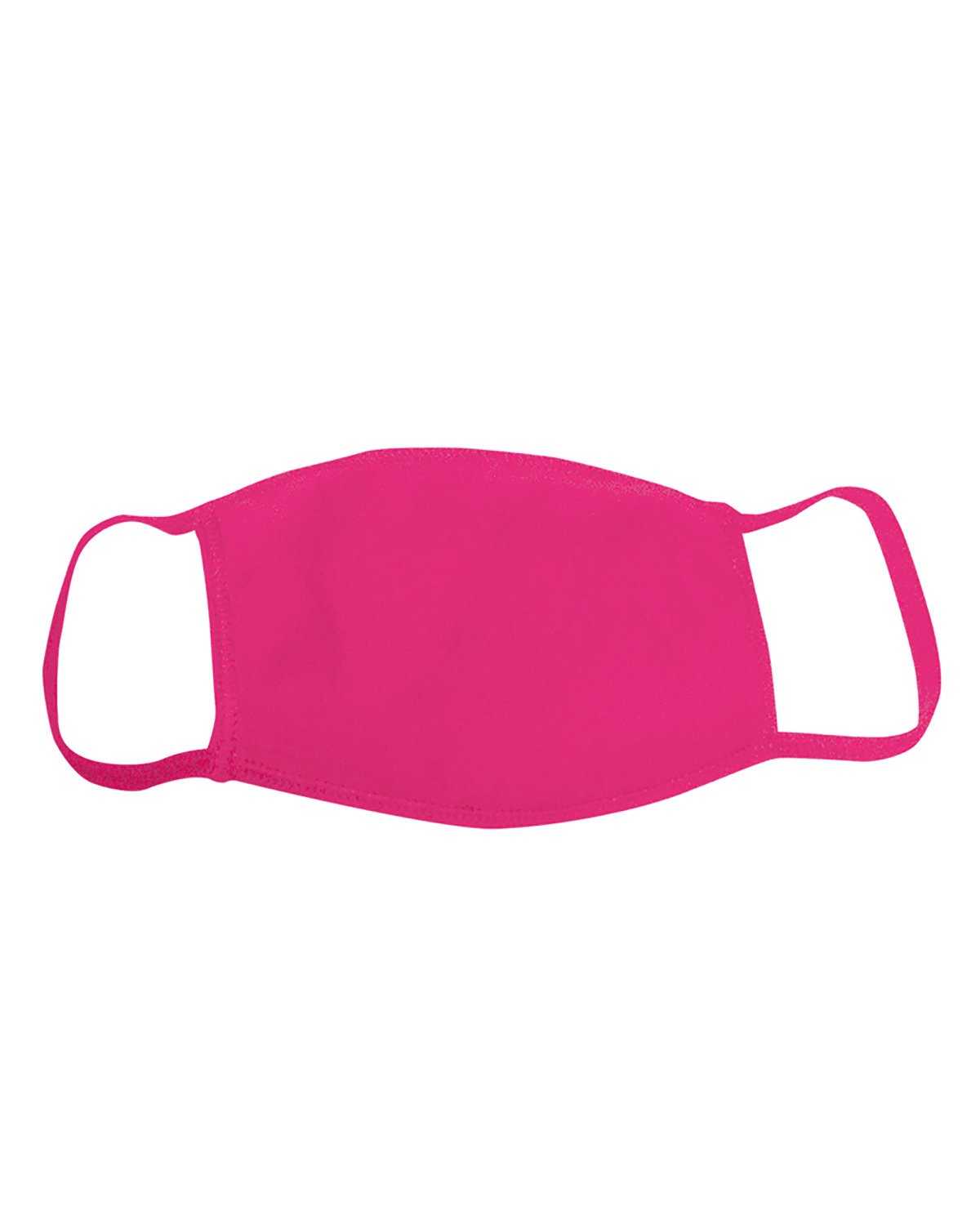 Bright Pink Blank