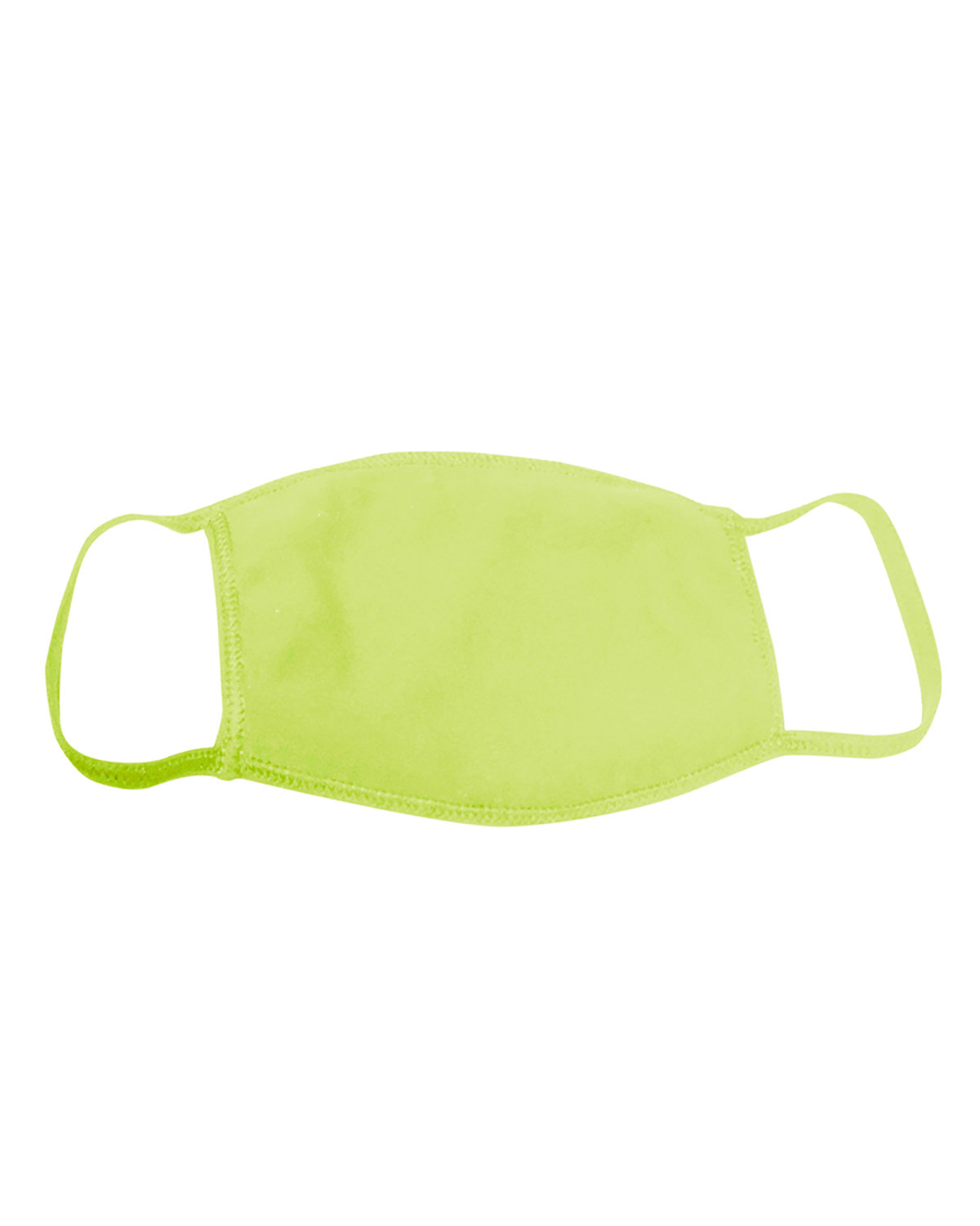 Lime Green Blank