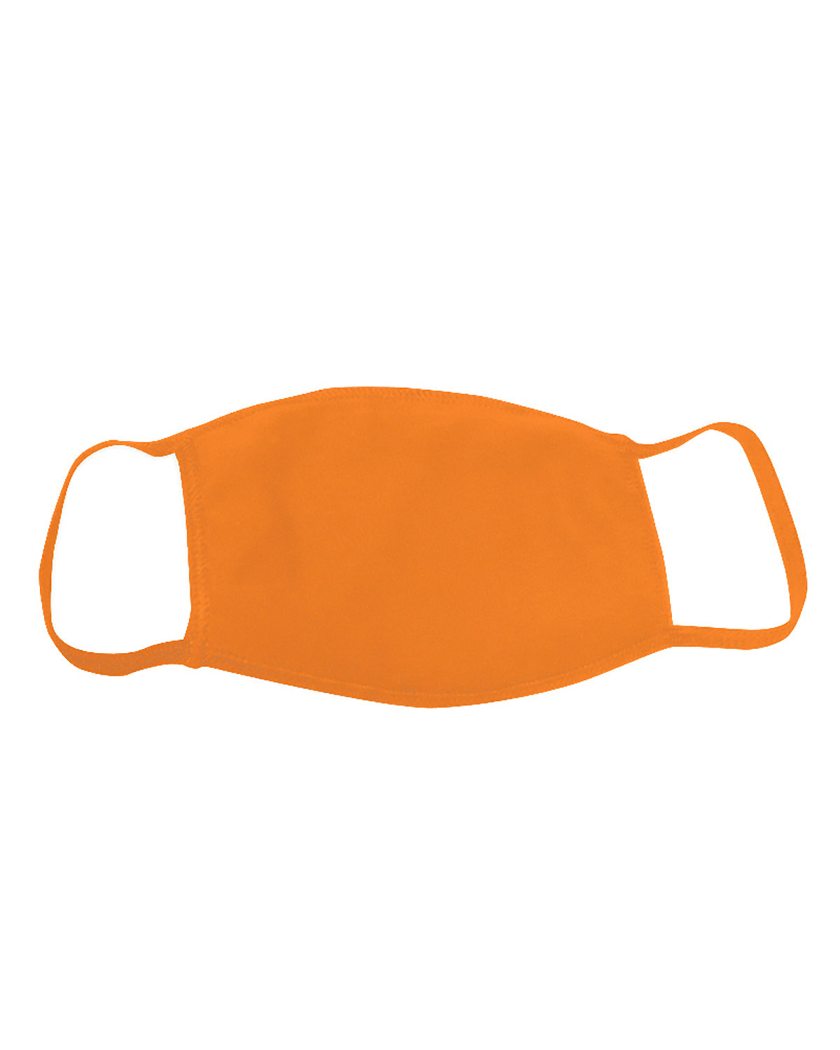 Orange Blank