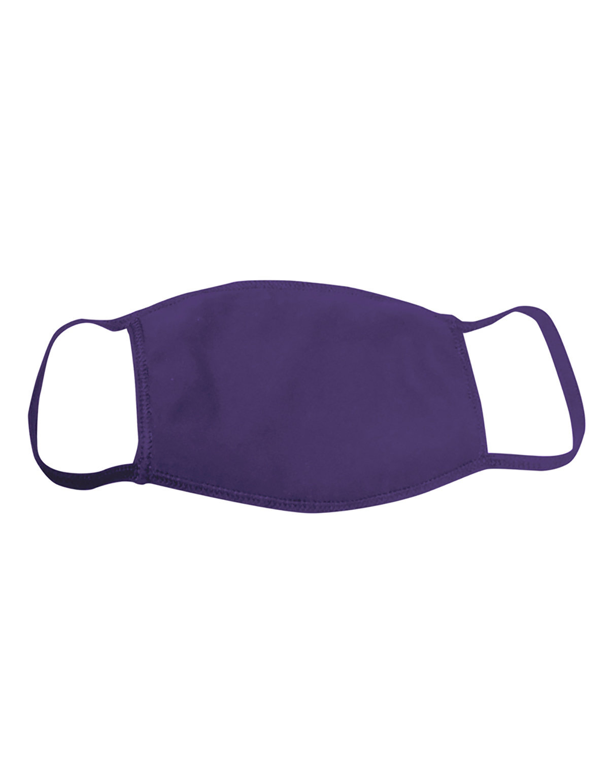 Purple Blank