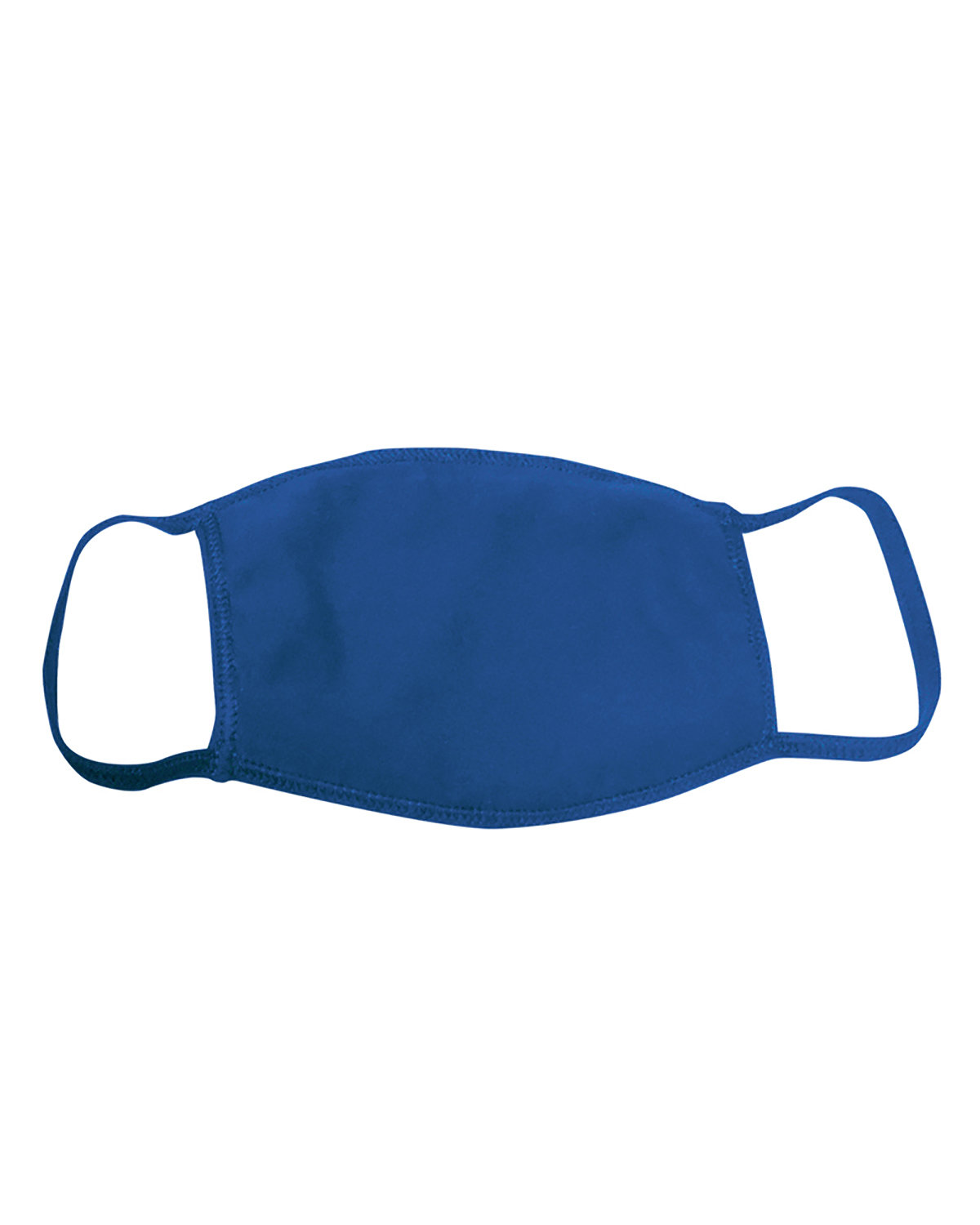 Royal Blue Blank