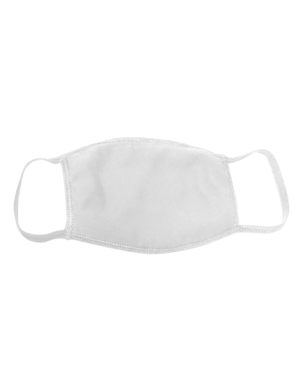 White Blank