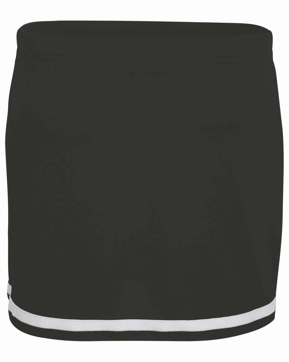 Black/ White Blank