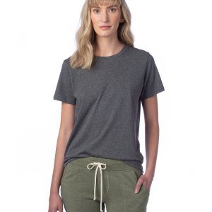 Alternative Alternative Ladies' Her Go-To CVC T-Shirt