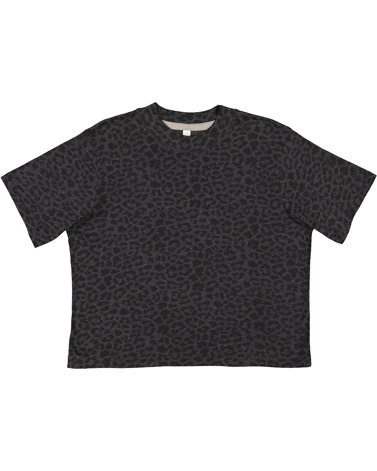 LAT Ladies' Boxy T-Shirt