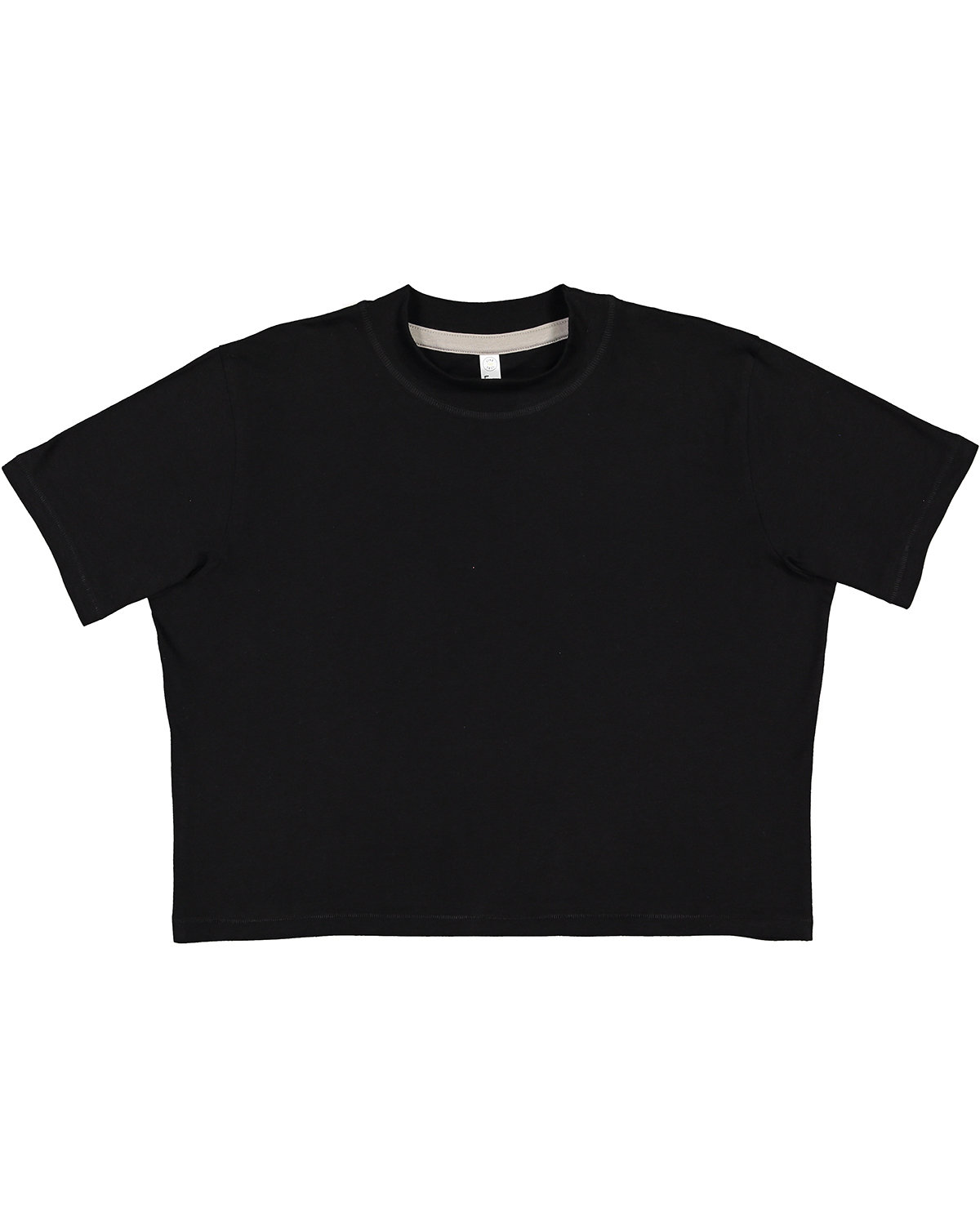Blended Black Blank
