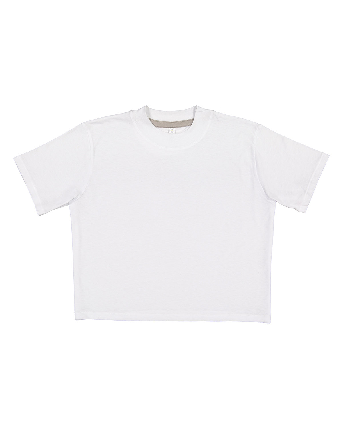 Blended White Blank