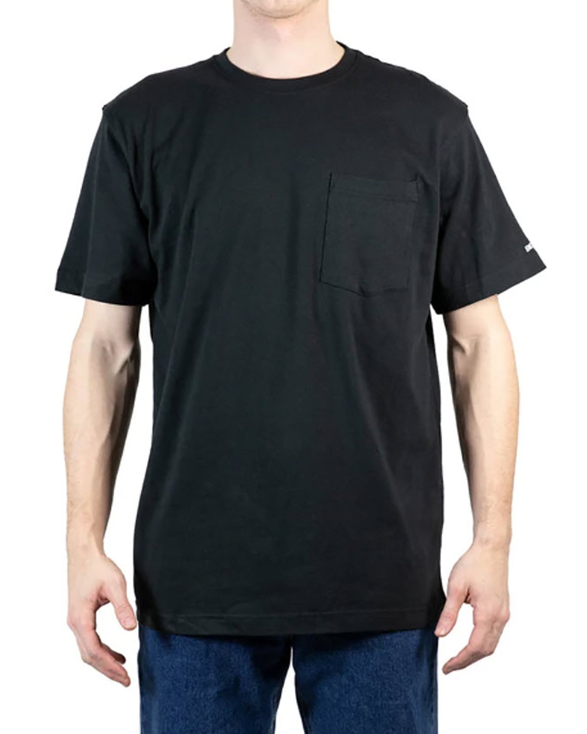 Black Blank