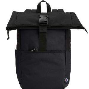 Champion Accessories Roll Top Backpack