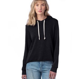 Alternative Ladies' Day Off Hooded Sweatshirt