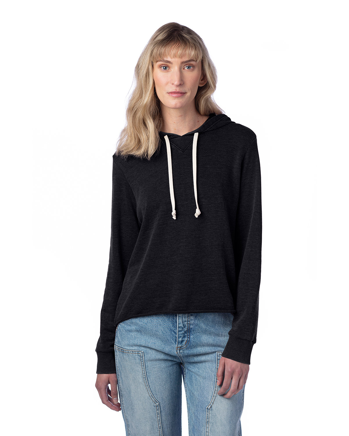 Alternative Ladies' Day Off Hooded Sweatshirt
