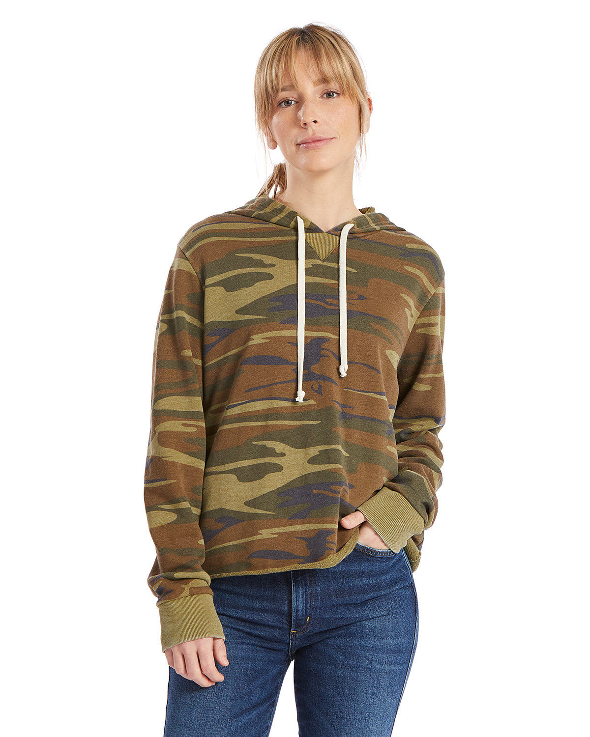 Camo Blank