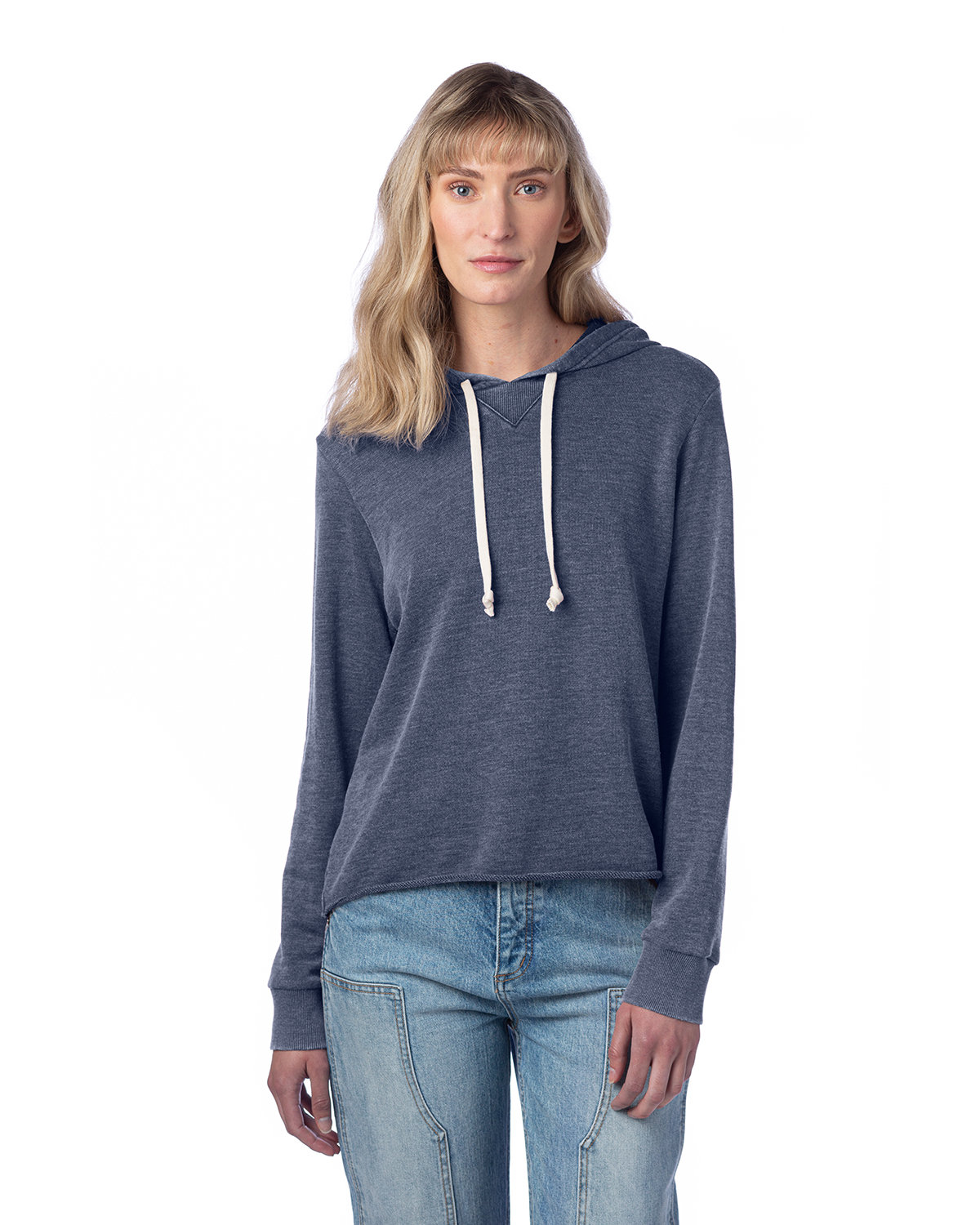 Dark Navy Blank