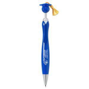 Swanky Graduation Pen