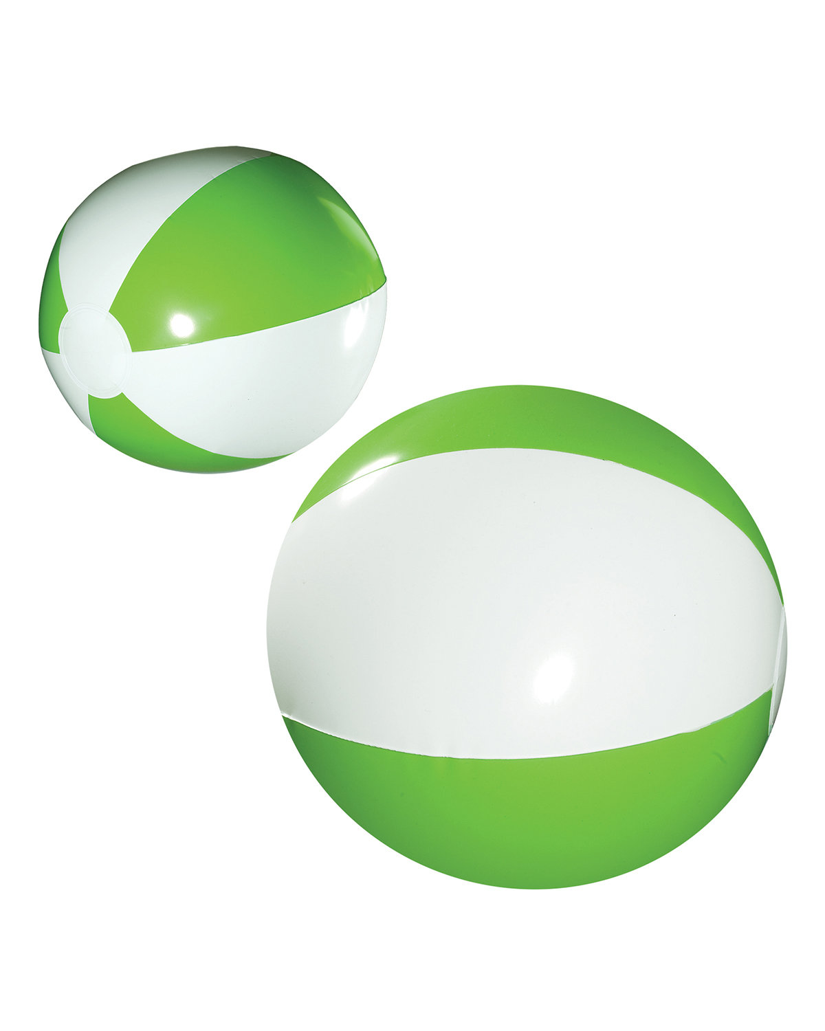 Lime Green Blank
