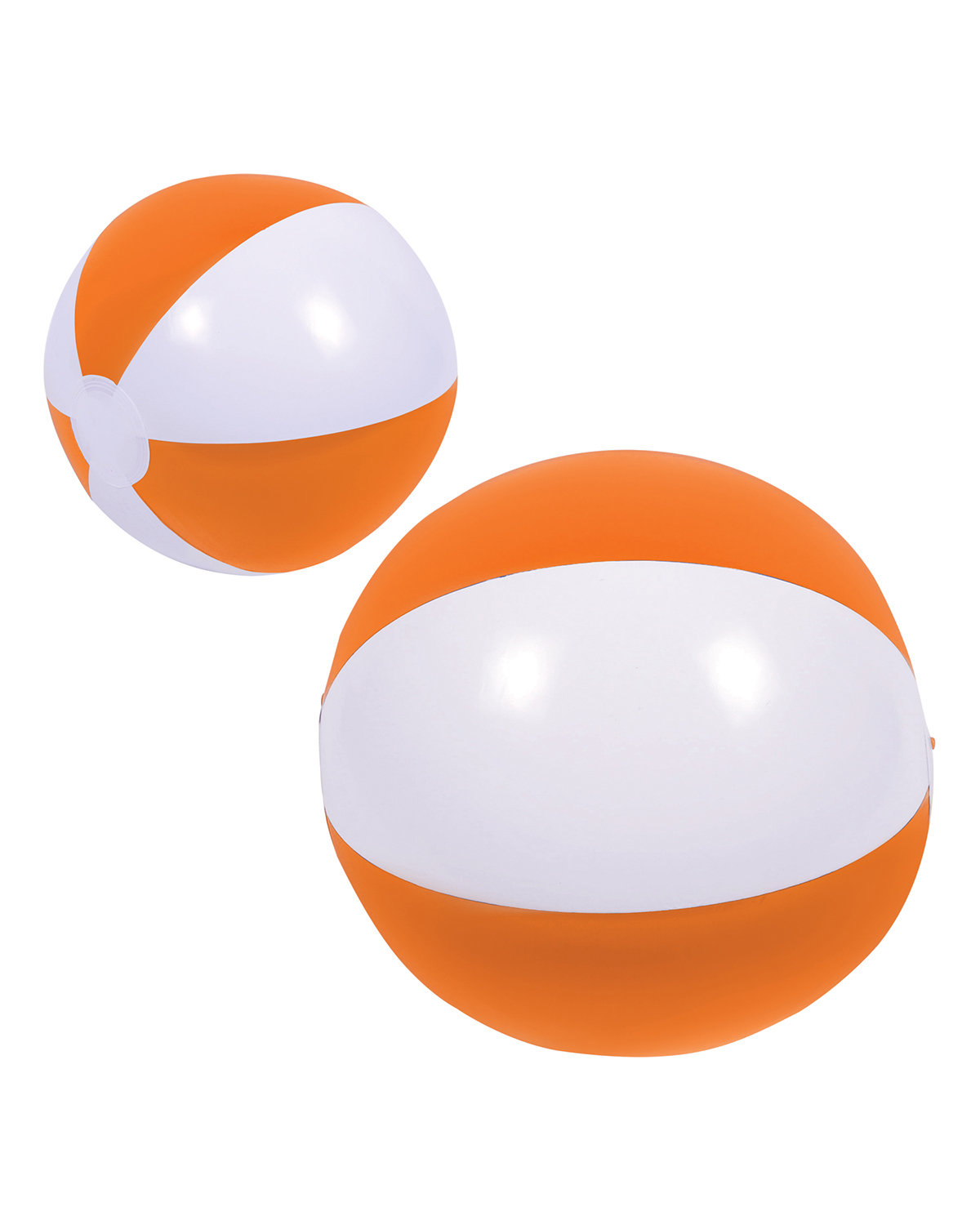 Orange Blank