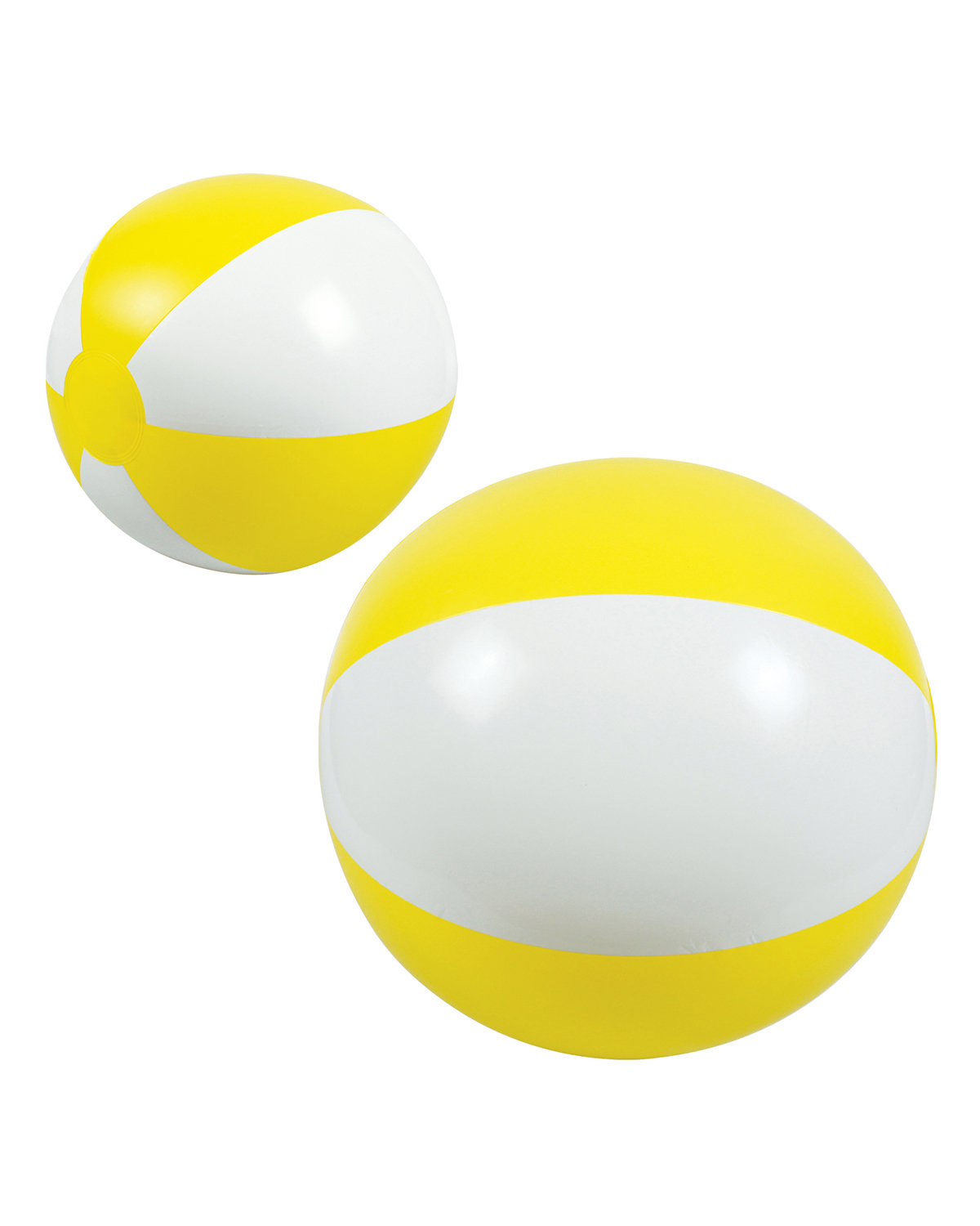 Yellow Blank