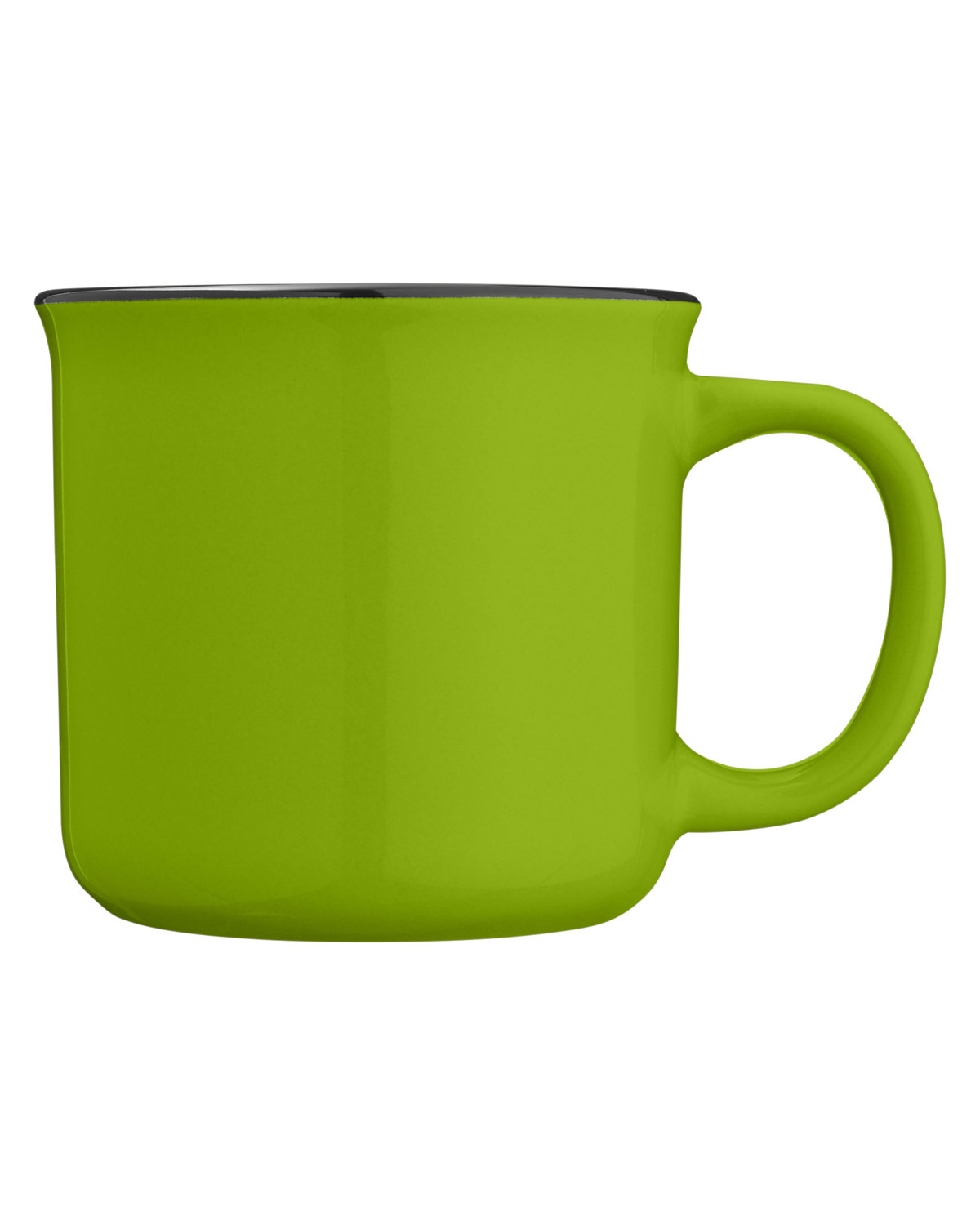 Acid Green Blank