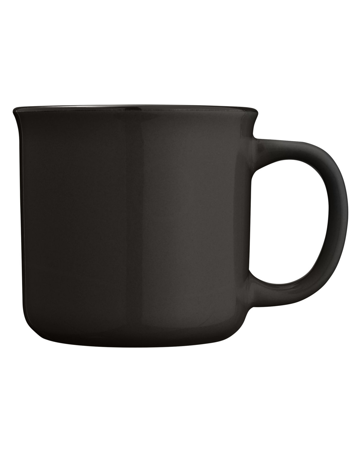 Black Blank