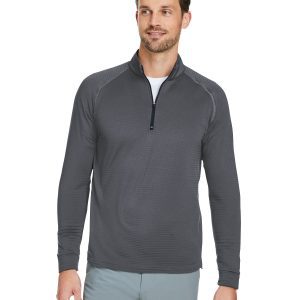 SWANNIES GOLF APPAREL Men's Lukas Lightweight Quarter-Zip