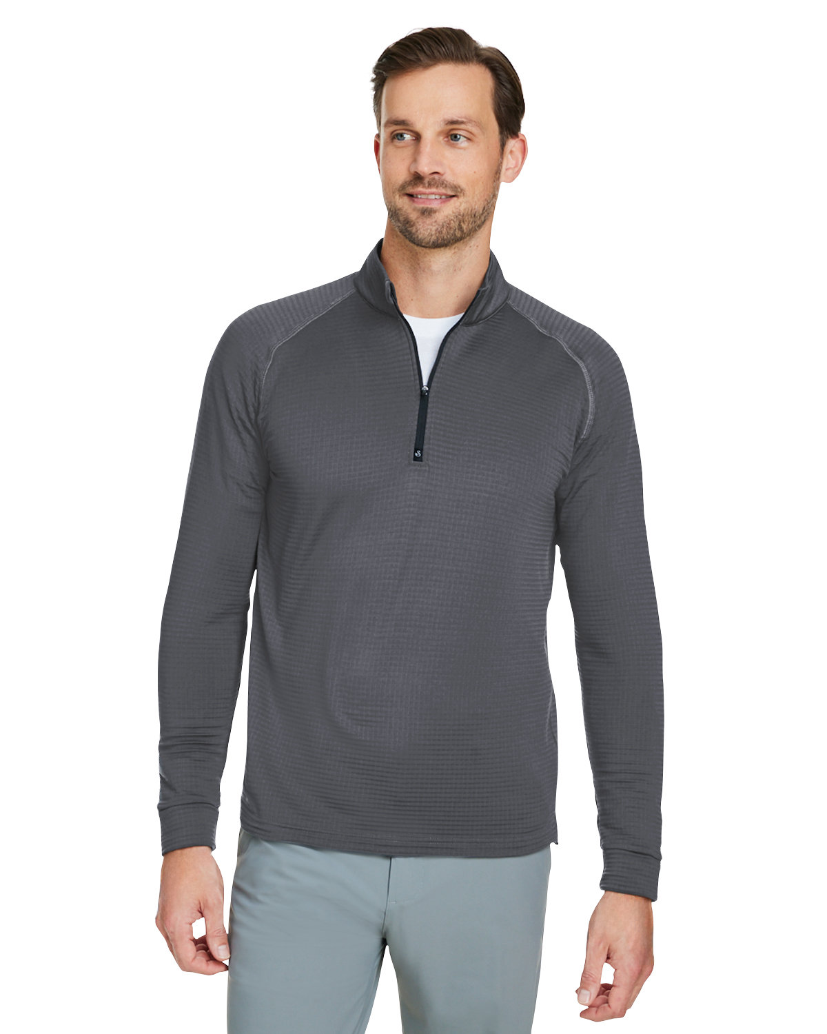Charcoal Blank
