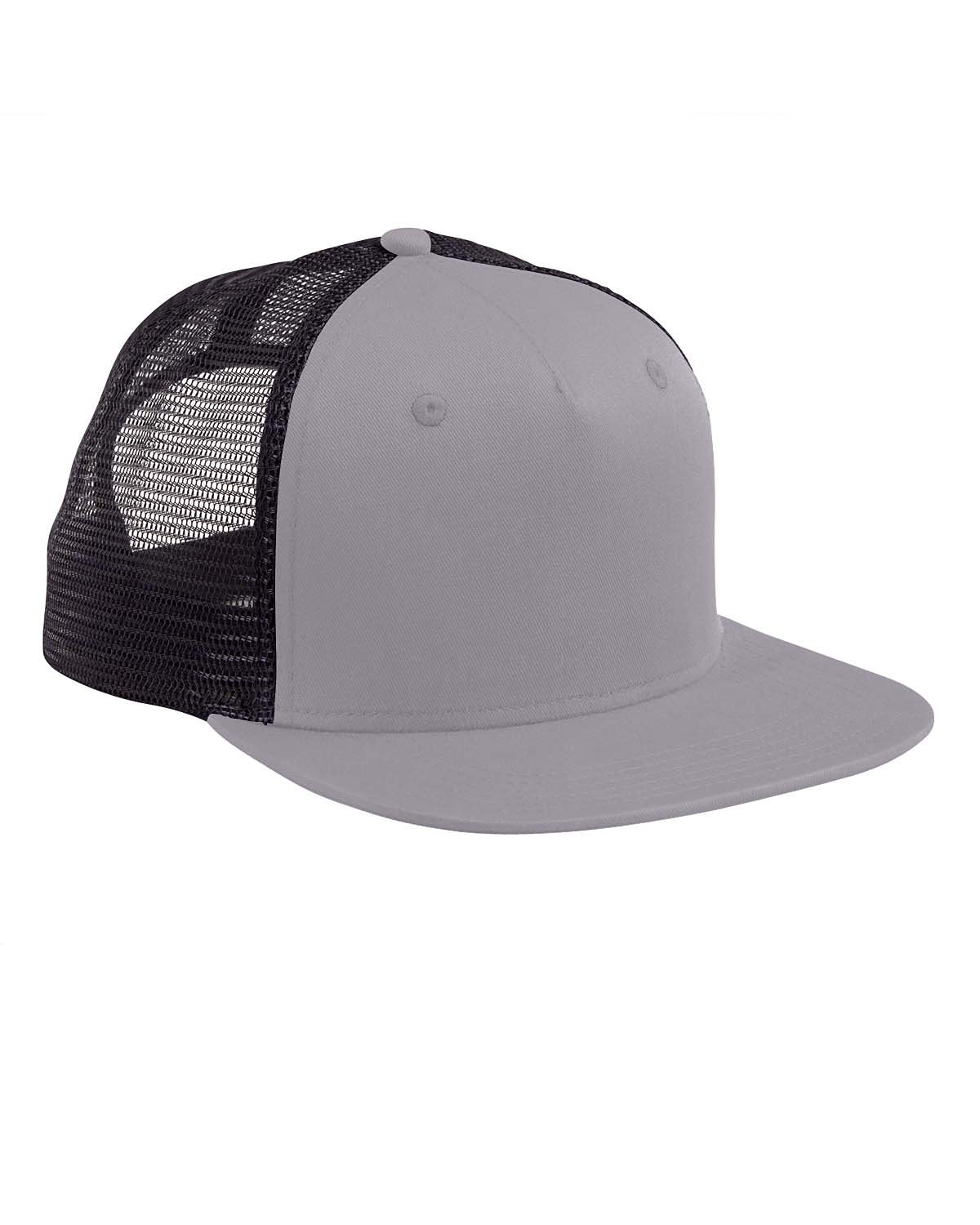 Grey/ Black Blank