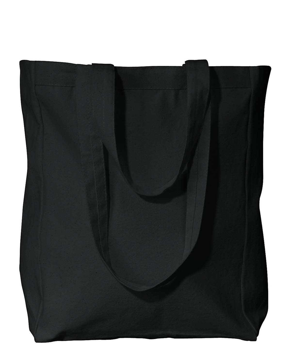 Black Blank