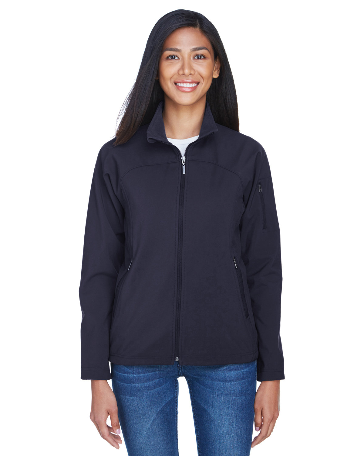 Midnight Navy Blank