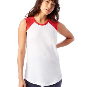Alternative Ladies' Team Player T-Shirt