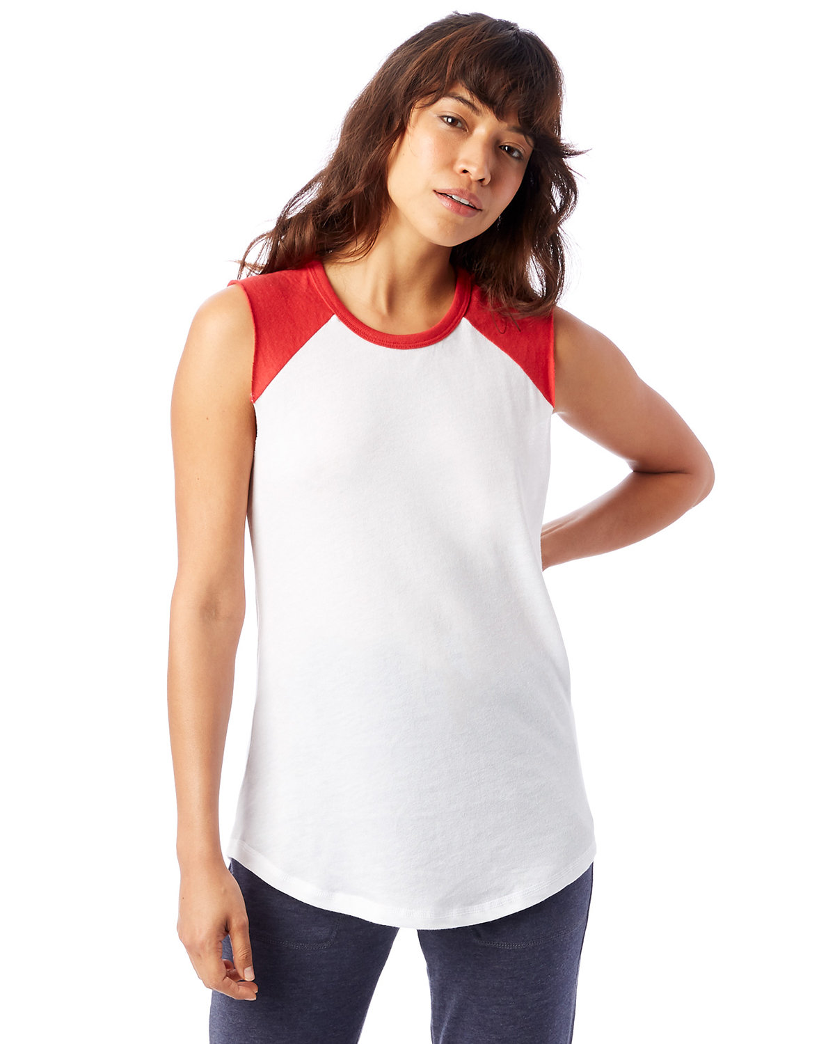 Alternative Ladies' Team Player T-Shirt