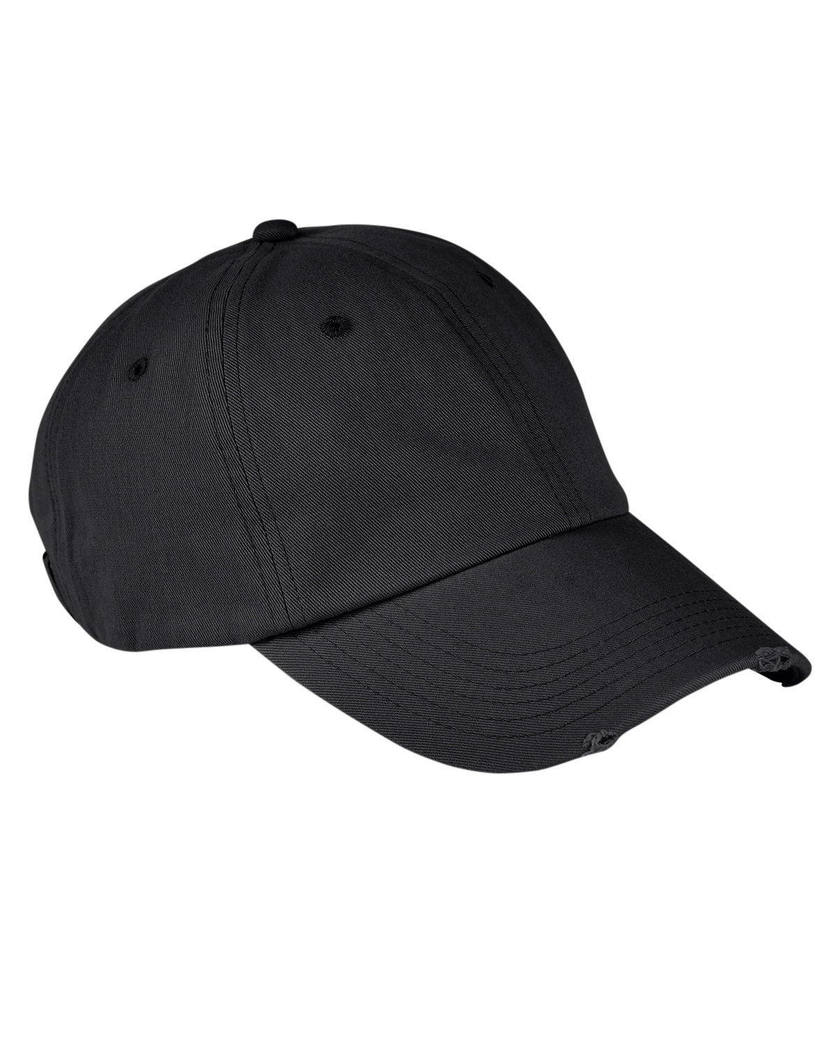 Black Blank