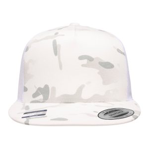 Yupoong Classics™ Adult Multicam® Trucker Cap