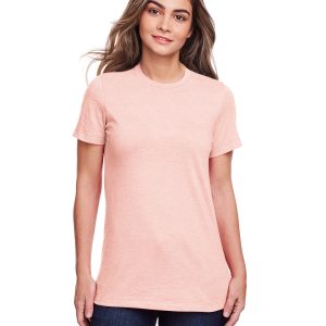 Gildan Ladies' Softstyle CVC T-Shirt